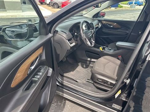 Used 2020 GMC Terrain SLE w/ Driver Convenience Package AWD/4WD image 14