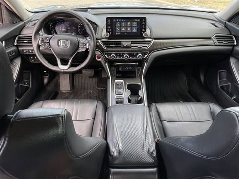 Certified 2022 Honda Accord Touring image 10