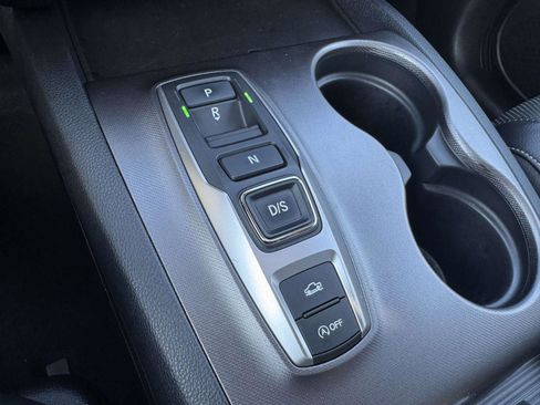 Used 2023 Honda Ridgeline RTL image 32