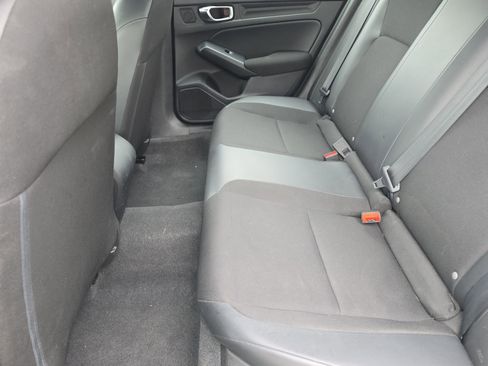 Used 2022 Honda Civic Sport image 13