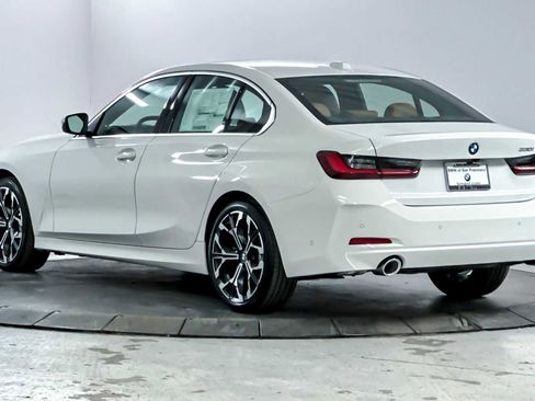 New 2026 BMW 330i Sedan w/ Premium Package image 6