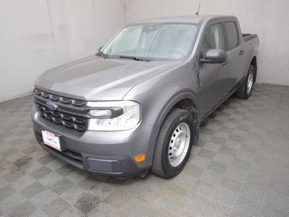Used 2023 Ford Maverick XL