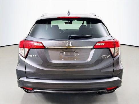 Used 2019 Honda HR-V Touring image 6