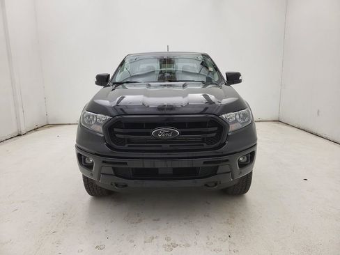 Used 2022 Ford Ranger Lariat w/ Equipment Group 501A High image 22