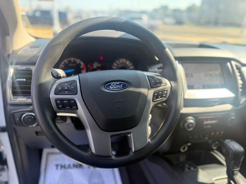 Used 2020 Ford Ranger XLT RWD image 9