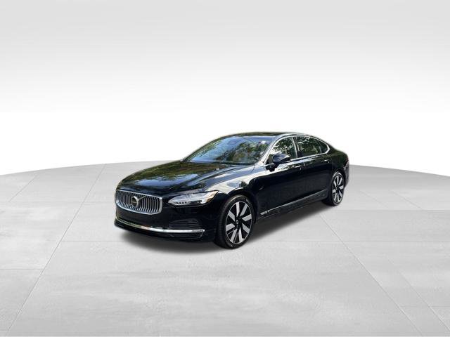Certified 2024 Volvo S90 T8 Ultimate w/ Lounge Package AWD/4WD image 4