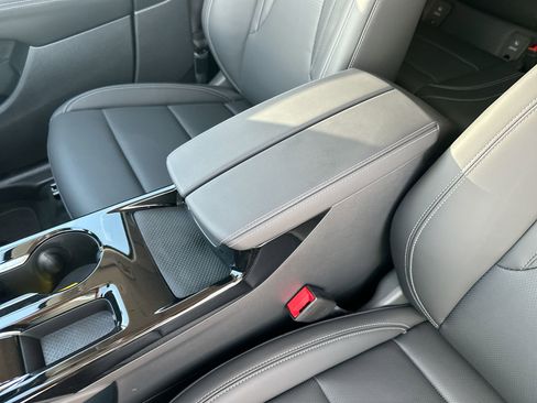 New 2025 Buick Envision Preferred image 21