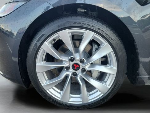 Used 2025 Tesla Model 3 Long Range RWD image 23