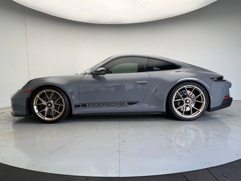 Certified 2022 Porsche 911 GT3 image 2