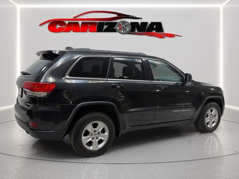 Used 2015 Jeep Grand Cherokee Laredo w/ Quick Order Package 23E RWD image 11
