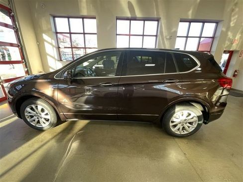 Used 2020 Buick Envision Preferred image 4