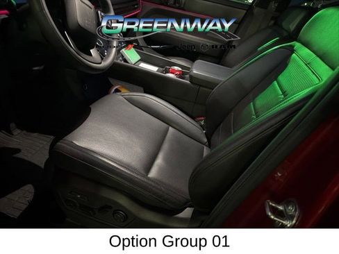 Used 2024 Hyundai Santa Fe Calligraphy image 9