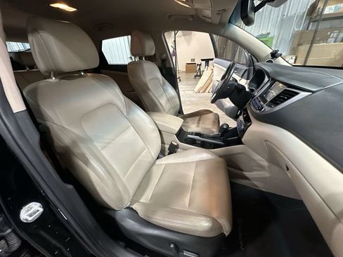 Used 2016 Hyundai Tucson Limited FWD image 32
