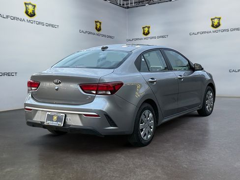 Used 2021 Kia Rio S image 5