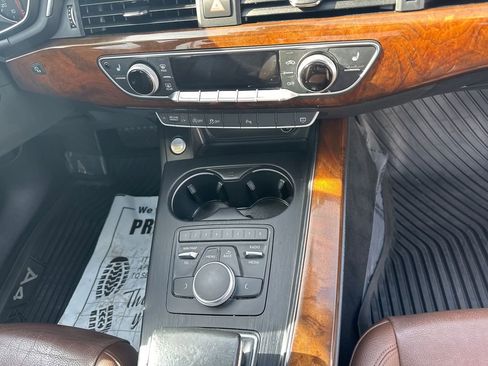 Used 2017 Audi A4 2.0T Premium Plus w/ Premium Plus Package image 26