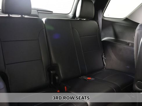 Used 2018 Chevrolet Traverse LT AWD/4WD image 8