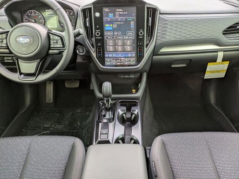 Certified 2026 Subaru Forester Premium AWD/4WD image 17