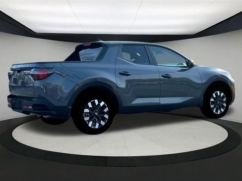 New 2026 Hyundai Santa Cruz SE image 9