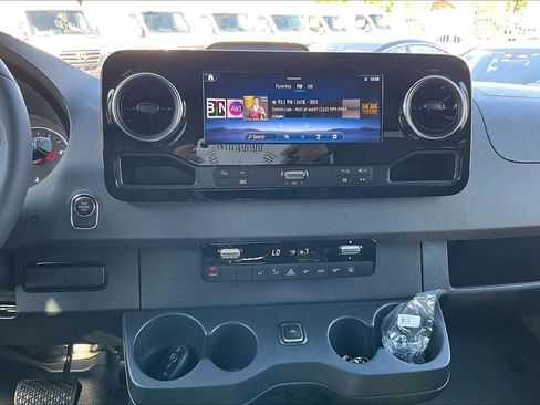 New 2026 Mercedes-Benz Sprinter 2500 image 6