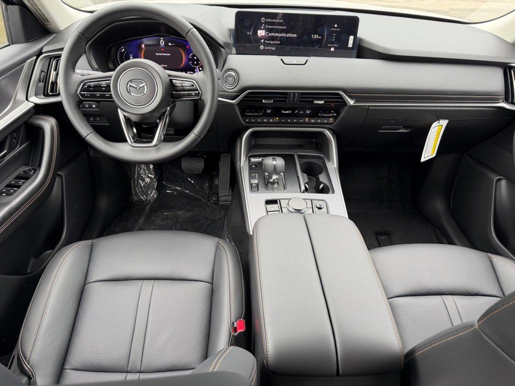 New 2026 MAZDA CX-70 SC Plus AWD/4WD image 5
