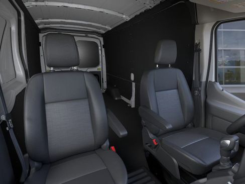 New 2025 Ford Transit 350 w/ Load Area Protection Package image 31