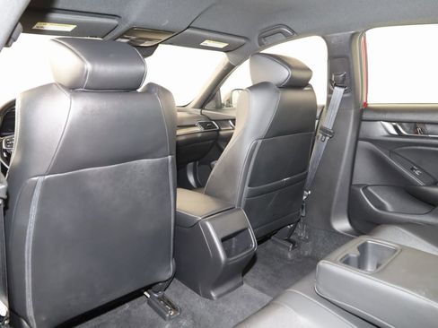 Used 2022 Honda Accord Sport image 64