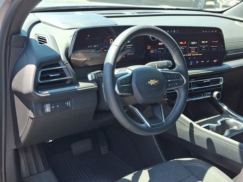 Used 2026 Chevrolet Traverse LT w/ LPO, Floor Liner Package FWD image 24