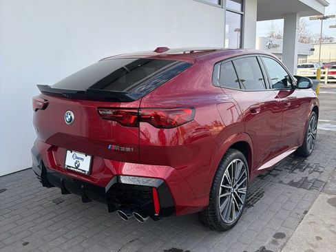 Certified 2026 BMW X2 M35i image 5