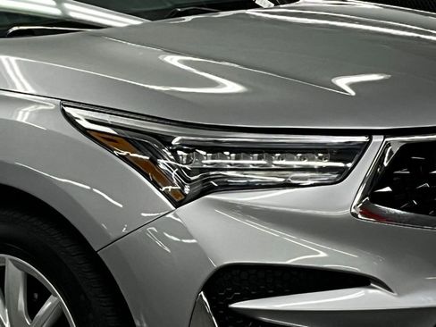 Used 2019 Acura RDX AWD image 36
