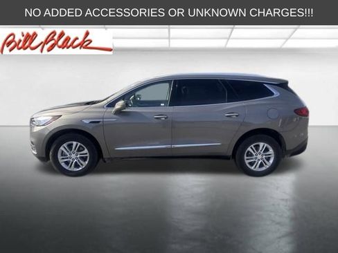 Used 2019 Buick Enclave Premium AWD/4WD image 1