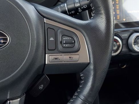 Used 2018 Subaru Forester 2.5i Touring image 22