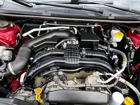 Used 2022 Subaru Impreza 2.0i image 28