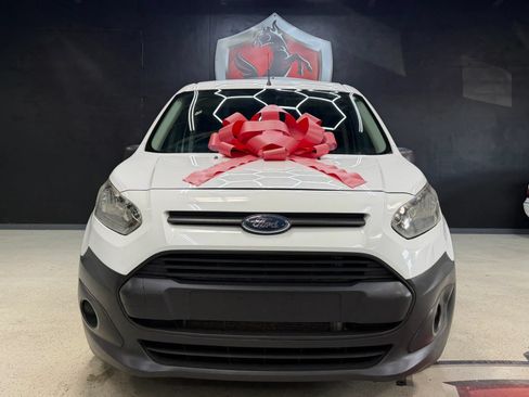 Used 2018 Ford Transit Connect XL FWD image 6