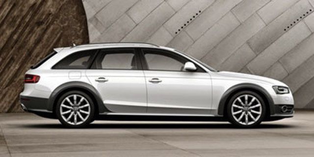 Used 2013 Audi A4 Premium Plus AWD/4WD image 1