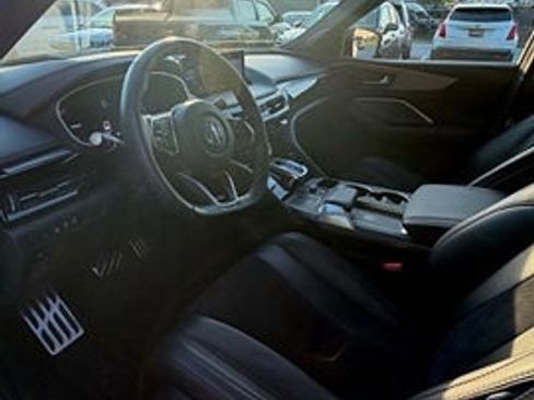 Used 2022 Acura MDX Type S AWD/4WD image 12