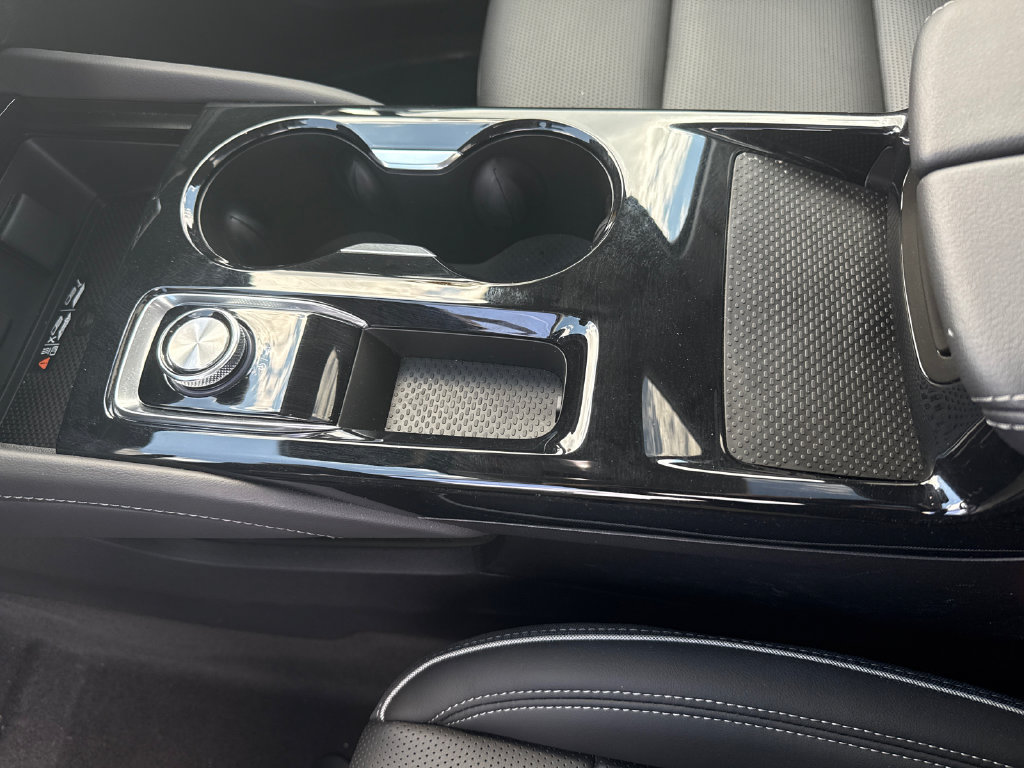 New 2026 Buick Envision Avenir AWD/4WD image 27