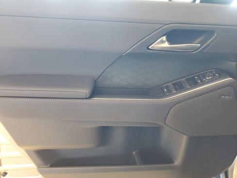 New 2026 Lexus GX 550 image 10