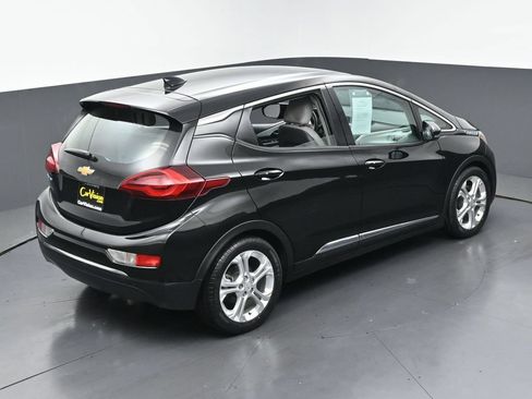 Used 2018 Chevrolet Bolt LT FWD image 38