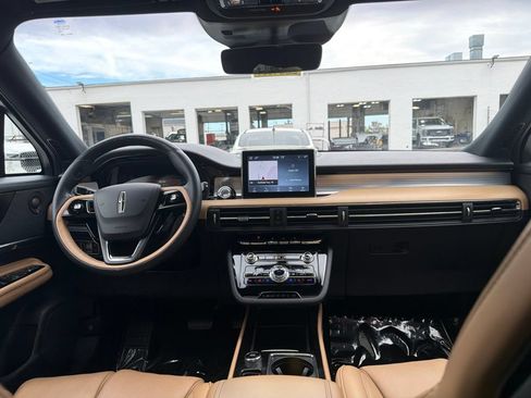 Certified 2022 Lincoln Corsair Reserve w/ Equipment Group 201A AWD/4WD image 20