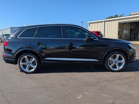 Used 2019 Audi Q7 3.0T Prestige w/ Prestige Package AWD/4WD image 6