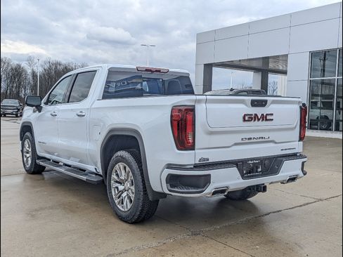 New 2026 GMC Sierra 1500 Denali image 8