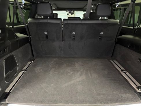 Certified 2024 Jeep Grand Wagoneer L Series II w/ Quick Order Packagew 28T AWD/4WD image 17