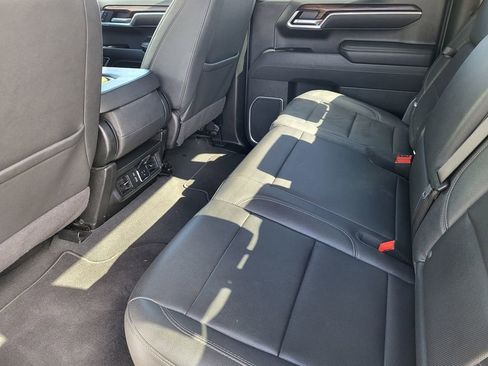 Used 2025 GMC Sierra 1500 SLT image 20