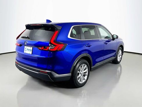 Certified 2023 Honda CR-V EX-L image 7