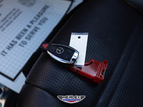 Used 2016 Mercedes-Benz E 63 AMG S-Model w/ Driver Assistance Package image 54