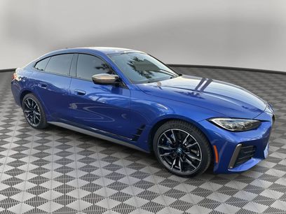 Certified 2023 BMW i4 M50 w/ Premium Package