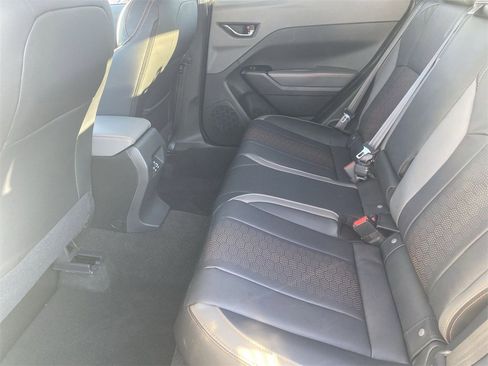 New 2025 Subaru Crosstrek 2.5i Limited w/ Popular Package #3A image 13