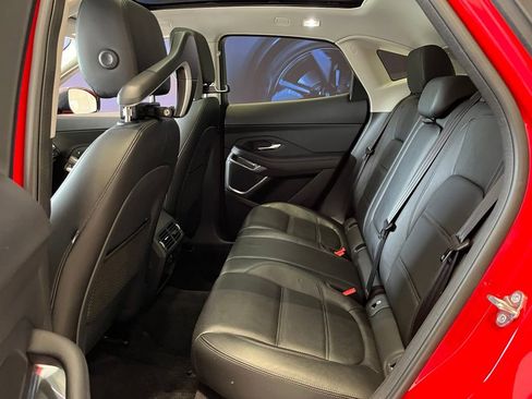 Used 2020 Jaguar E-PACE AWD/4WD image 25