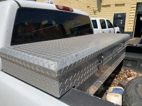 Used 2006 Chevrolet Silverado 2500 W/T image 15