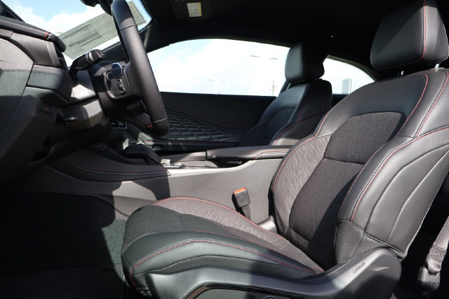 New 2026 Dodge Charger R/T w/ Driver Convenience Group AWD/4WD image 7